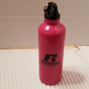 Russell Aluminum sports water bottle